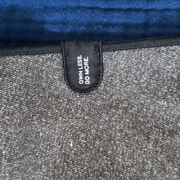 Nomadix quick dry beach / yoga mat towel - Picture 6 of 6
